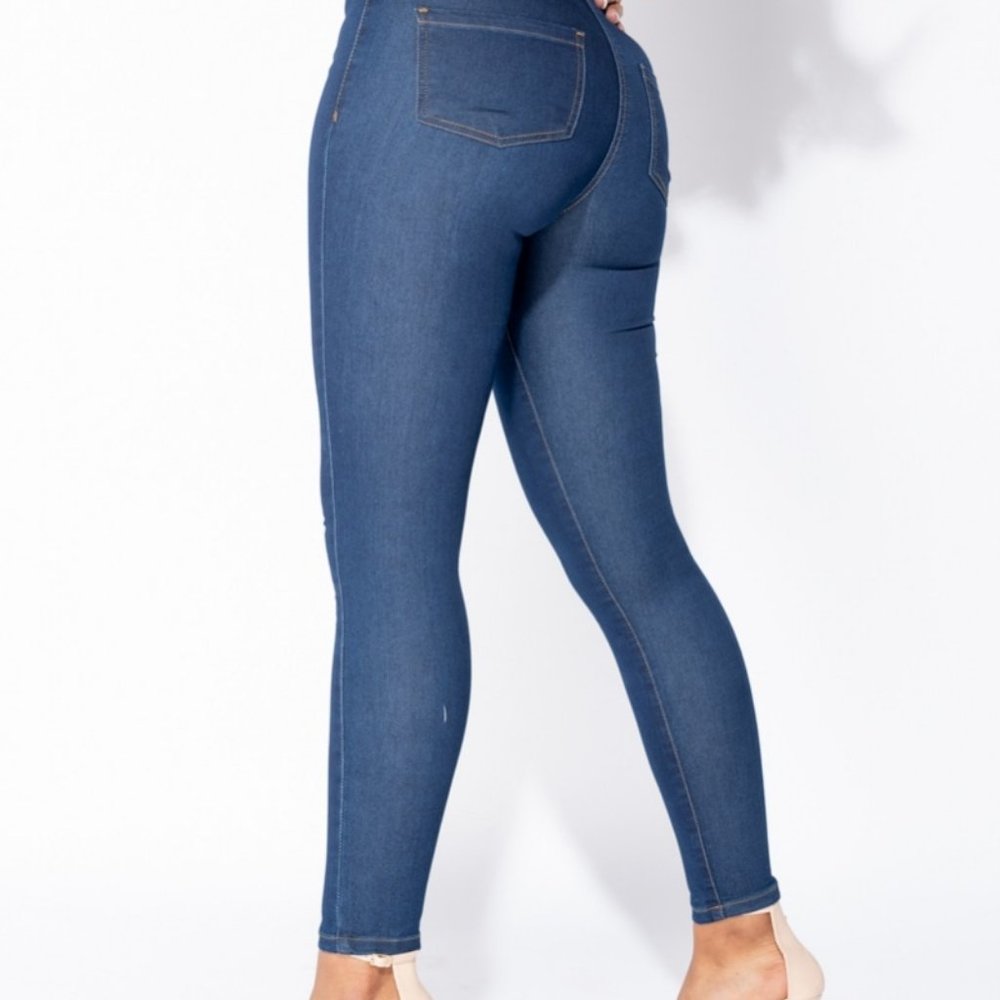 Trendsetter Jeggings SALE!! - Picture 3 of 8